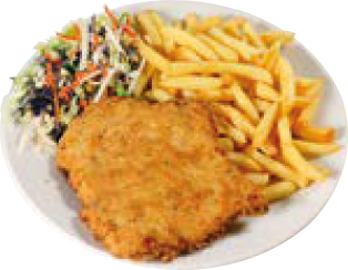 kipwienerschnitzel